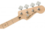 Бас-гитара SQUIER by FENDER AFFINITY SERIES JAZZ BASS MN 3-COLOR SUNBURST  3