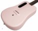 Трансакустическая гитара Lava ME 2 Freeboost Pink 0