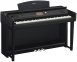 Клавинова Yamaha CVP-705 B 2