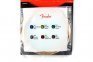 Струни для акустичної гітари Fender 60XL  3