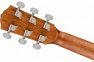 Гитара акустическая FENDER FA-15 STEEL 3/4 RED WN w / BAG 2