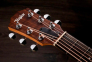 Гитара акустическая TAYLOR GUITARS GS MINI MAHOGANY 6