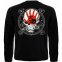 Футболка з довгим рукавом Five Finger Death Punch 