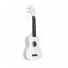 Укулеле Alfabeto USL21 (White) 0