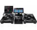 Dj субконтролер Pioneer DDJ-XP1 4