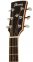 Електроакустична гітара Ibanez AW70ECE NT 1