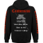Худи Candlemass 