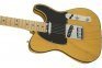 Электрогитара Fender American Elite Telecaster Mn Butterscotch Blonde 2