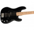 Гитарный набор SQUIER by FENDER AFFINITY SERIES PJ BASS START PACK BLACK 3