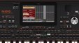 Аранжувальна станція Korg PA1000  4
