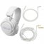 Навушники для DJ Audio Technica ATH-PRO5xWH 3
