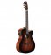 Электроакустическая гитара Alvarez AF66CESHB 4/4 0
