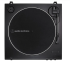 Проигрыватель виниловых дисков Audio-Technica AT-LP60X Black 4