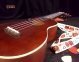 Укулеле Fender Ukulele Venice Soprano Cherry (971610590) 2