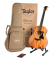 Гитара акустическая TAYLOR GUITARS GS MINI MAHOGANY 11