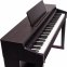 Цифровое фортепиано Roland RP701 DR 3