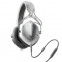 Навушники V-Moda Crossfade M-100 White silver 1