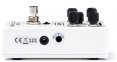 Педаль эффектов Dunlop M87 MXR Bass Compressor 1
