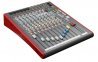 Микшерный пульт Allen Heath ZED12FX 1