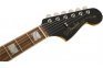 Електрогітара Fender 60Th Anniversary Classic Jazzmaster Pf Black (140101706) 3