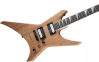 Электрогитара Jackson JS32T Warrior AH Natural Oil 2