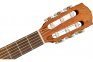 Гітара класична FENDER ESC105 4