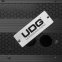 Кейс для DJ UDG Ultimate Flight Case Multi Format MK2 Black 5