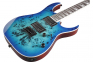 Електрогітара IBANEZ GRGR221PA-AQB  8