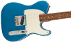 Электрогитара SQUIER by FENDER CLASSIC VIBE 60s FSR ESQUIRE LRL LAKE PLACID BLUE 3