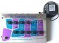Гитарная педаль Electro-harmonix Flanger Hoax 2
