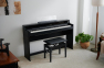 Цифрове піаніно Casio Celviano AP-S450 BK 2
