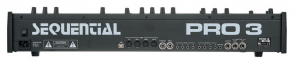 Аналоговий синтезатор Sequential Pro 3 4