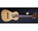 Укулеле сопрано Prima M381C (Solid Cedar / Rosewood) 2