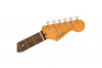 Электрогитара SQUIER by FENDER CLASSIC VIBE 60S STRATOCASTER FSR LRL OLYMPIC WHITE  4