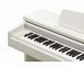 Цифровое пианино Kurzweil M100 WH 3