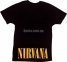 Футболка Nirvana (смайли) 0