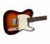 Электрогитара SQUIER by FENDER CLASSIC VIBE 60s FSR ESQUIRE LRL 3-TONE SUNBURST 1