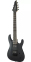 Електрогітара Jackson JS22-7 Dinky AH Satin Black 2