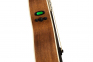 Гитара электроакустическая FENDER PM-3CE TRIPLE-O MAHOGANY BLACK TOP LTD 3