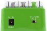 Педаль ефектів VOX Straight 6 Drive TG1-ST6OD (100013274000) 2