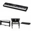 Цифрове піаніно Casio PX-350 Black + блок живлення 0