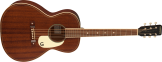 Гітара акустична GRETSCH JIM DANDY PARLOR FRONTIER STAIN  2