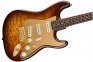 Электроакустическая гитара Fender Custom Shop Artisan Tamo Ash Strat (1521060821) 2