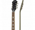 Гітара напівакустична EPIPHONE CASINO WORN OLIVE DRAB 4