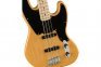 Бас-гітара SQUIER by FENDER PARANORMAL JAZZ BASS '54 MN BTB  2