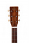 Гитара акустическая Sigma DM-15E-AGED 4