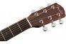 Електроакустична гітара Fender Cc-60Sce Wn Nat (970153021) 1