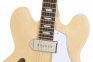 Гітара напівакустична EPIPHONE CASINO NATURAL  5