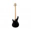 Бас-гитара Yamaha TRBX204 GALAXY BLACK 0