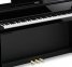 Цифровое пианино Casio GP-500 + блок питания 1